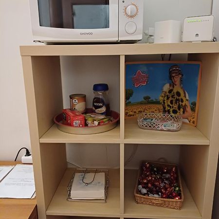Metronapoli B&B 외부 사진
