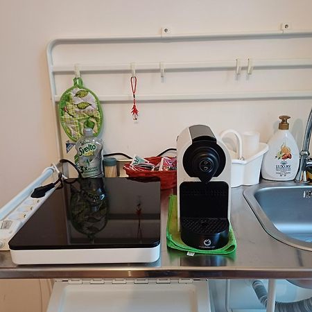 Metronapoli B&B 외부 사진