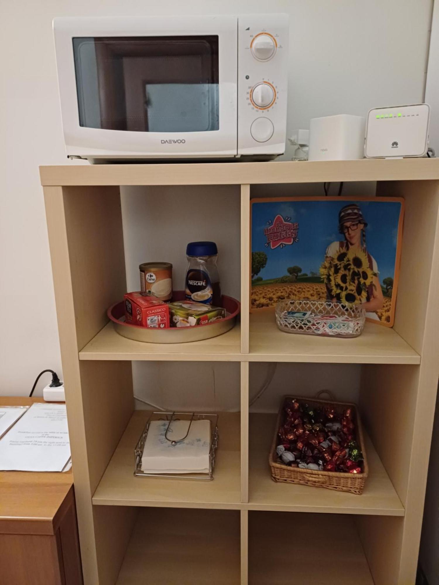 Metronapoli B&B 외부 사진