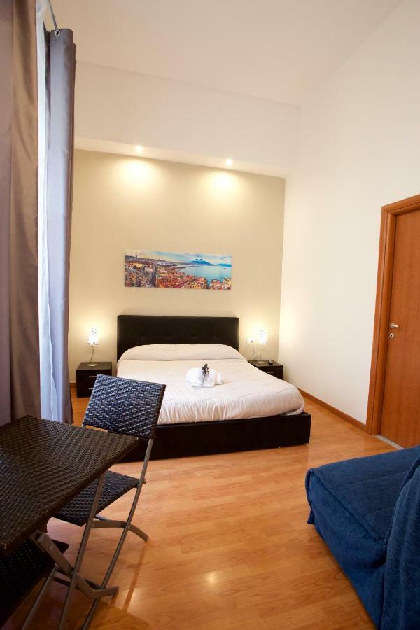 Metronapoli B&B 외부 사진