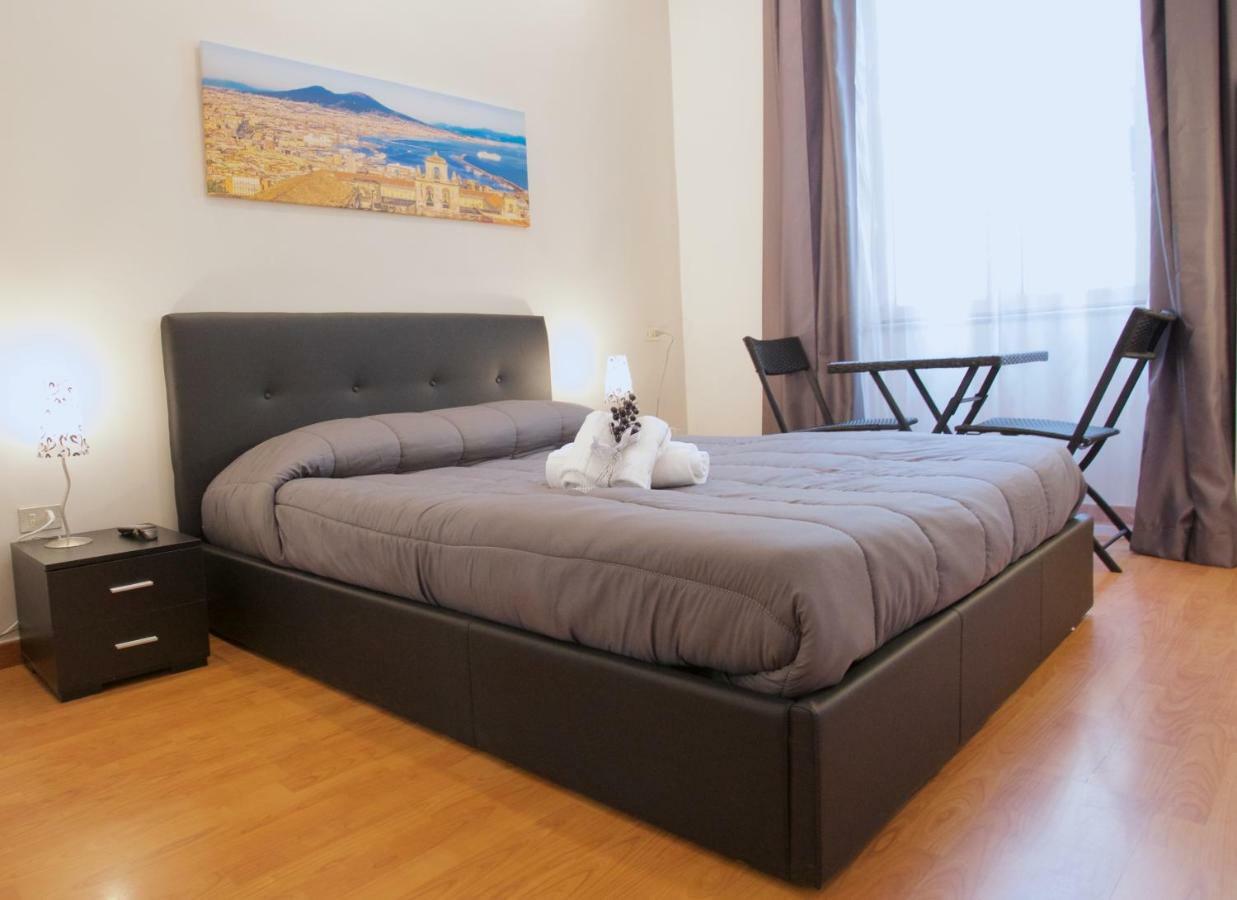 Metronapoli B&B 외부 사진