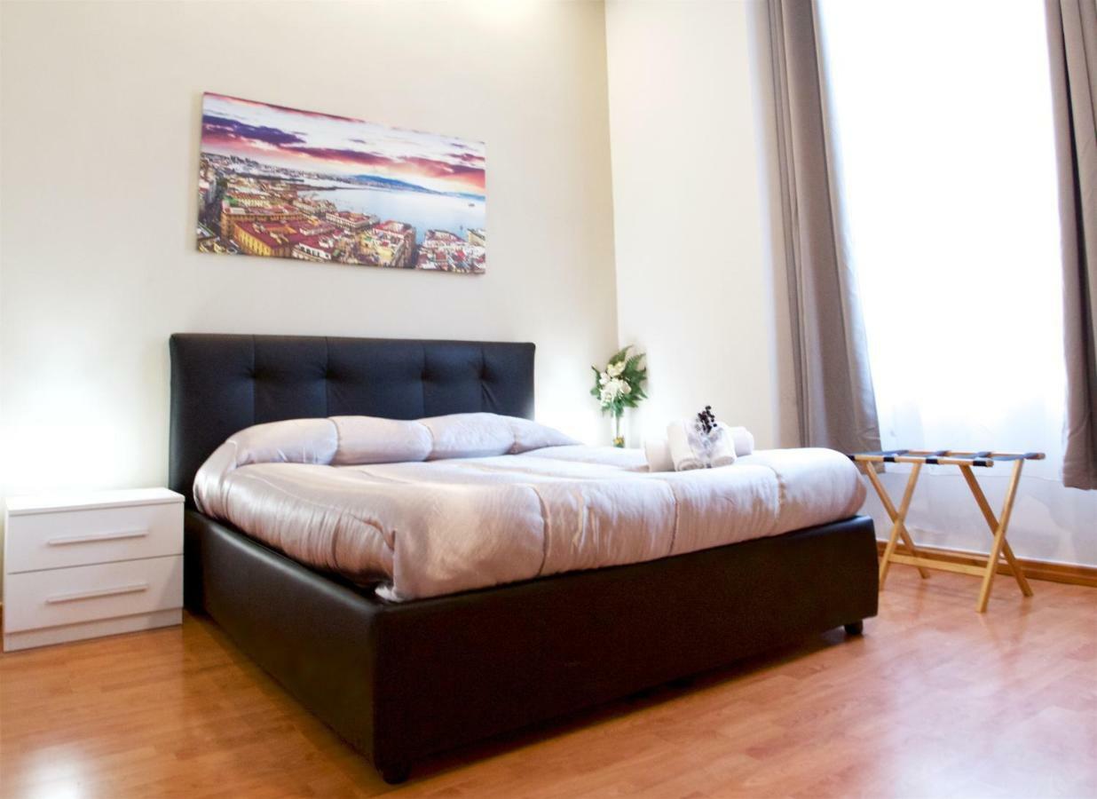 Metronapoli B&B 외부 사진