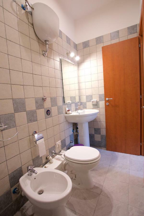 Metronapoli B&B 외부 사진